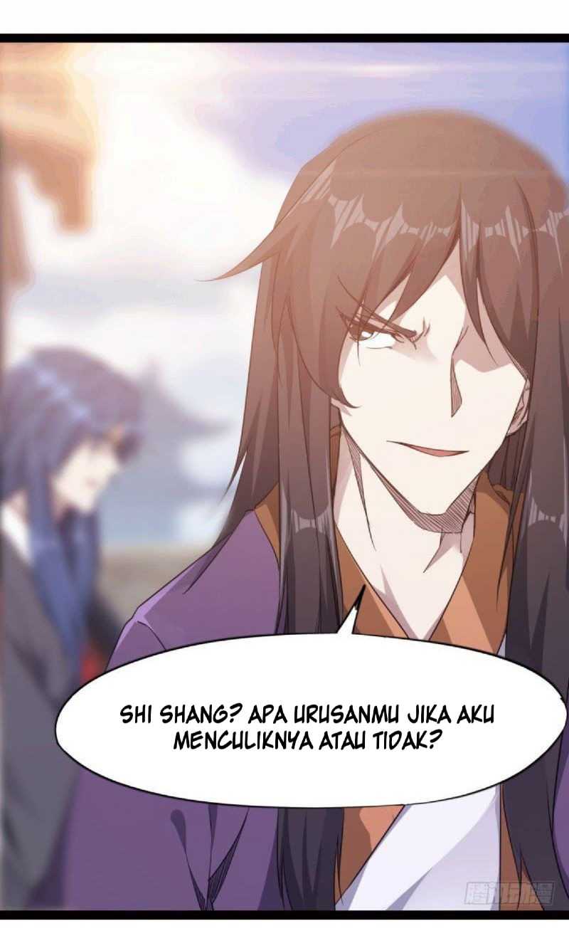 Path of the Sword Chapter 20 Gambar 10